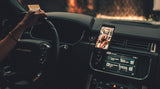 Magnetic Wireless Car Charger Mount