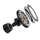 Magnetic Wireless Car Charger Mount