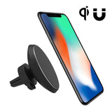 Magnetic Wireless Car Charger Mount